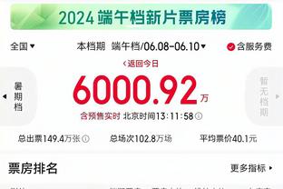 不在场不行！恩比德半场12中5得14分7板4助1断